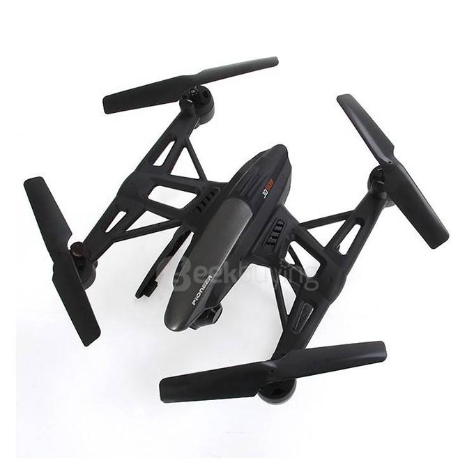 JXD 509G JXD509G 5.8G FPV With 2.0MP HD Camera Altitude Hold Mode RC Quadcopter