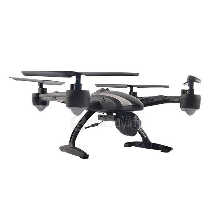 JXD 509G JXD509G 5.8G FPV With 2.0MP HD Camera Altitude Hold Mode RC Quadcopter