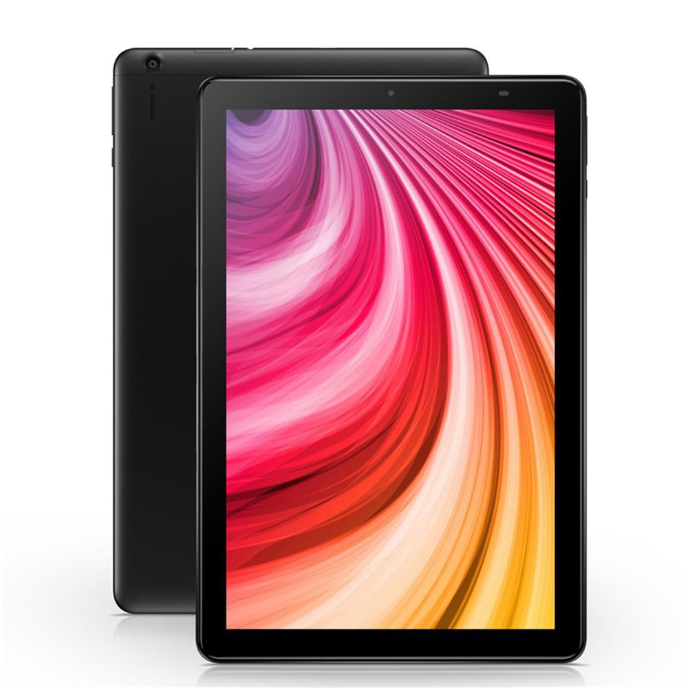 Chuwi Hi9 Air 4G Tablet PC MediaTek MTK6797 10.1'' 2560*1600 Android 8.0 4GB DDR3L 128GB eMMC - Black