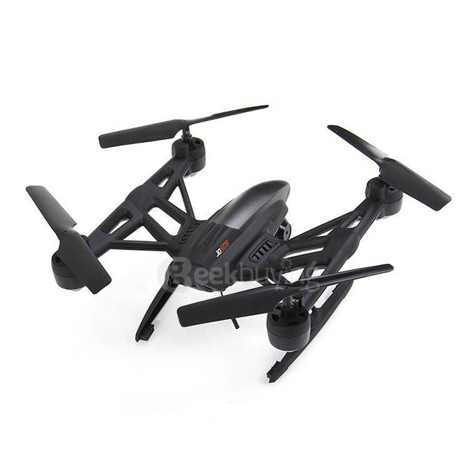 JXD 509G JXD509G 5.8G FPV With 2.0MP HD Camera Altitude Hold Mode RC Quadcopter