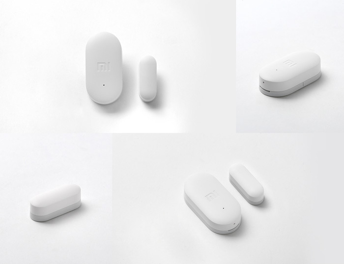 Original Xiaomi Smart Door and Window Sensor for Xiaomi Smart Home Suit