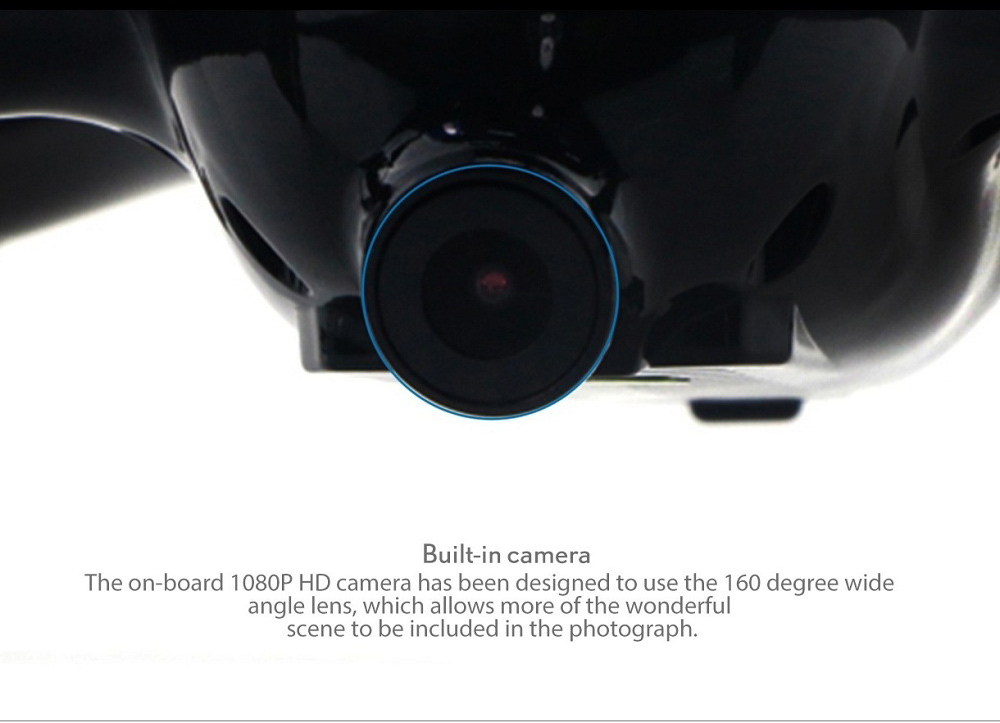 JJRC X8 CETUS 5G WIFI FPV Brushless FHD 1080P Camera GPS Follow Me Mode RC Drone Quadcopter RTF