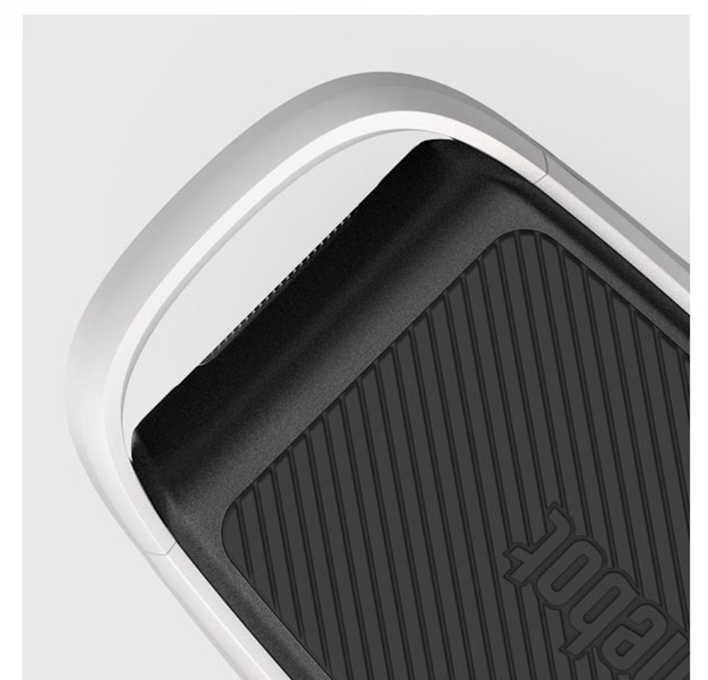 Xiaomi Mijia Double Balance Wheel 130W Motor Max 10km/h Self Balancing Electric Scooter - Gray
