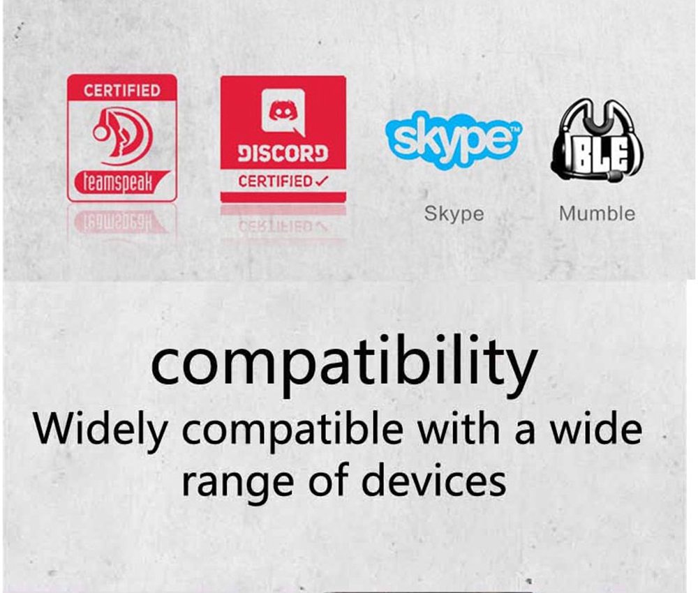 Kingston HyperX Cloud Mix Gaming Headset Bluetooth 4.2 Built-in/ Detachable Mic HyperX Dual-cavity Driver - Black