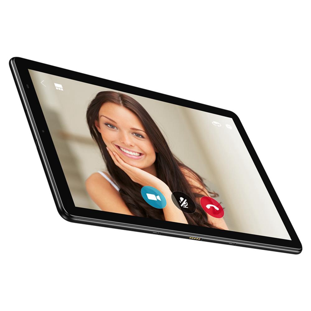 Chuwi Hi9 Air 4G Tablet PC MediaTek MTK6797 10.1'' 2560*1600 Android 8.0 4GB DDR3L 128GB eMMC - Black