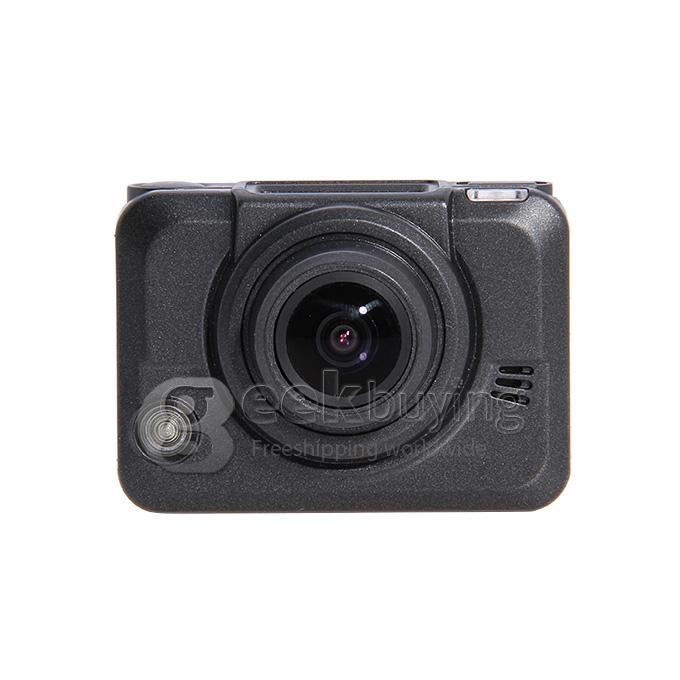 F20C Novatek 5MP FHD 1080P Action Camera 170 Degree Wide-angle Lens 30M Waterproof Outdoor Sports Camcorder