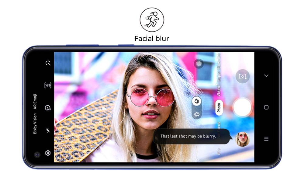 Samsung Galaxy A60 4G LTE Smartphone 6.3 Inch Snapdragon 675G 6GB 128GB 32.0MP+8.0MP+5.0MP Triple Rear Cameras Fingerprint ID Dual SIM Android 9.0 - Cocktail Orange
