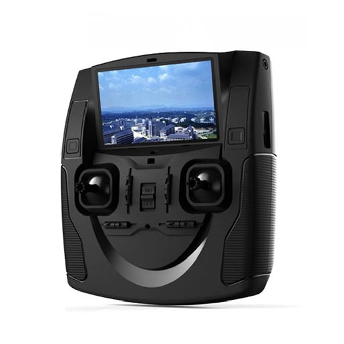 Hubsan H107D 4CH 5.8G 6 Axis Gryo FPV 0.3MP Camera RC Quadcopter - RTF