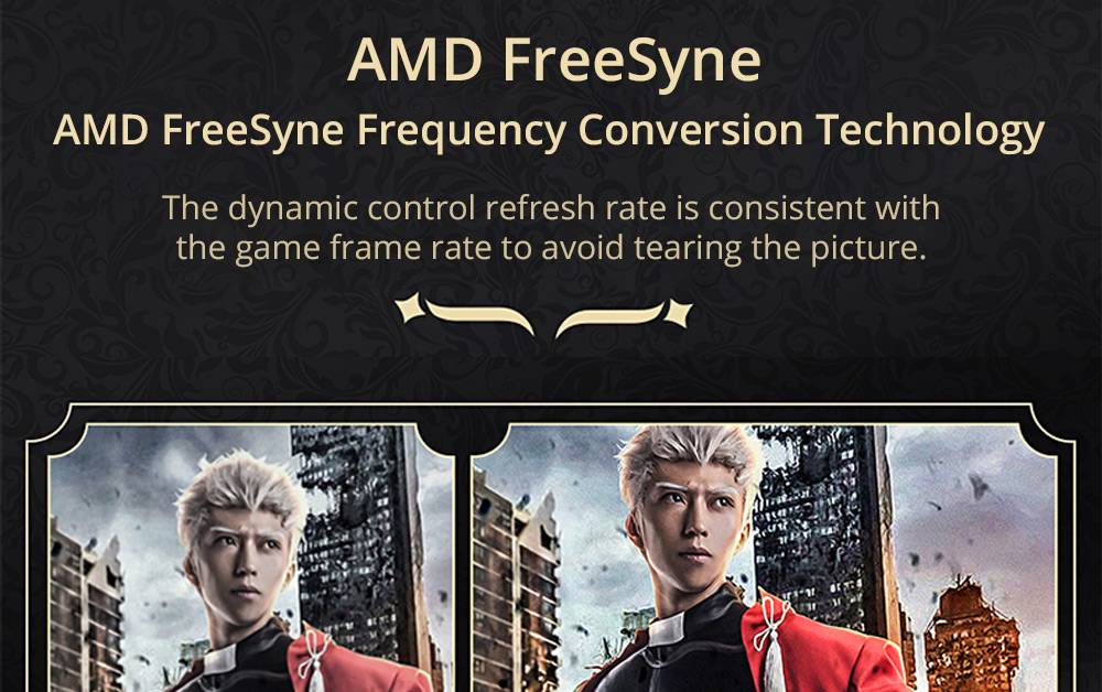 Sculptor MR156LU Portable Monitor 15.6" 4K UHD IPS Touch Screen 72% NTSC HDR Dual Type-C+Mini HDMI Black