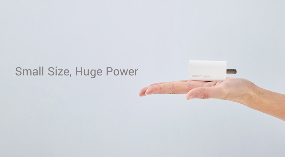 Xiaomi Power Line