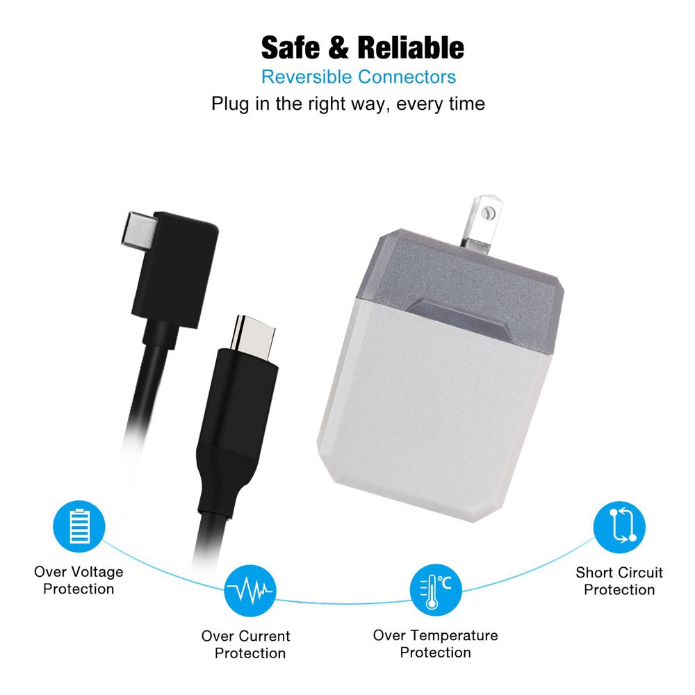 2 in 1 1080P HDMI Type C to HDMI Hub JPAdapter for Switch