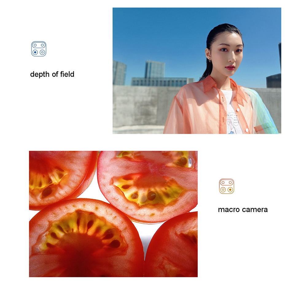Xiaomi Redmi 10X CN Version 4G LTE Smartphone 6.53 Inch FHD Screen MTK Helio G85 4GB RAM 128GB ROM Android 10.0 Quad Rear Camera 5020mAh Battery Dual SIM Dual Standby 18W Fast Charging - Green
