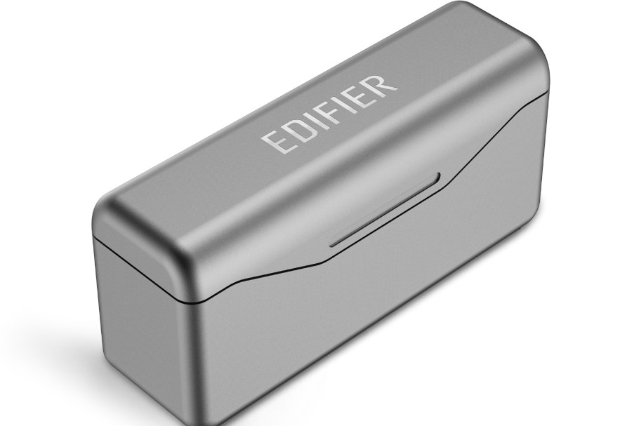 EDIFIER NB ANC Bluetooth 5.0 TWS Earbuds Qualcomm QCC3026 cVc aptX HiFi Stereo LDS Antenna IPX5 Wireless Charging