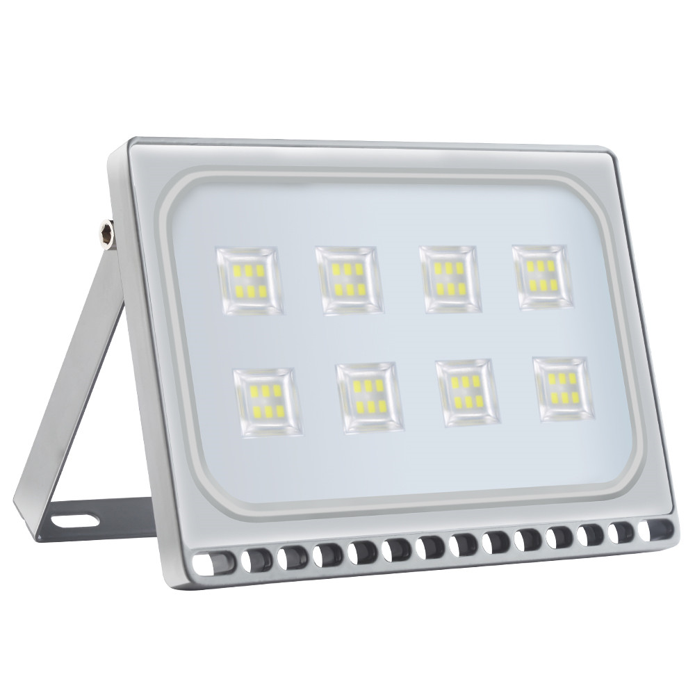 50W LED Floodlight SMD Outdoor Lamp Cool white
