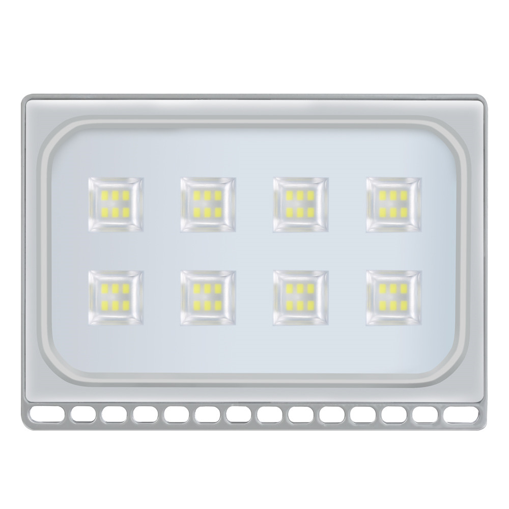 50W LED Floodlight SMD Outdoor Lamp Cool white
