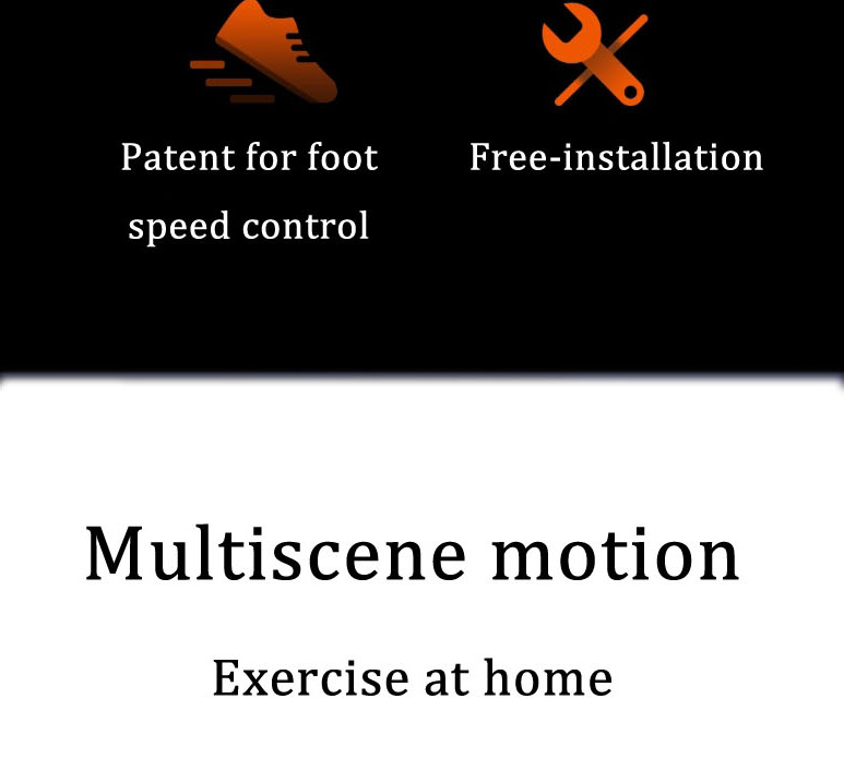 Xiaomi Mijia Smart Folding Walking Pad Non-slip Sports Treadmill Walking Machine Manual Automatic Modes Gym Fitness Equipment LED Display Connected with Mi Home App - Silver Gray
