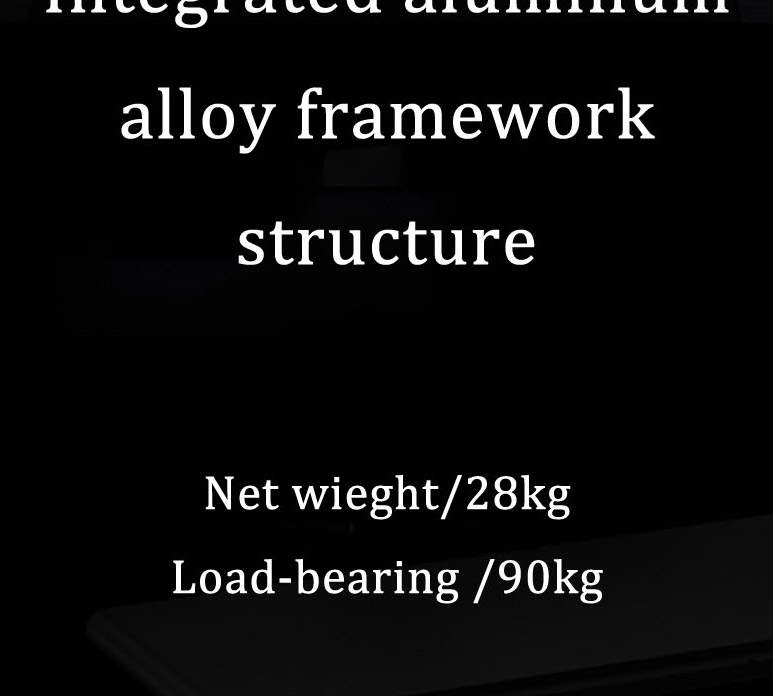 Xiaomi Mijia Smart Folding Walking Pad Non-slip Sports Treadmill Walking Machine Manual Automatic Modes Gym Fitness Equipment LED Display Connected with Mi Home App - Silver Gray