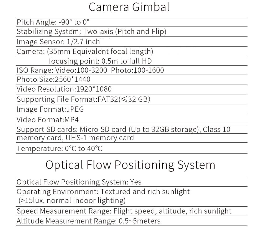 JJRC X9PS 4K 5G WIFI FPV Dual GPS RC Drone With 2-Axis Gimbal RTF - Black Three Batteries with Bag