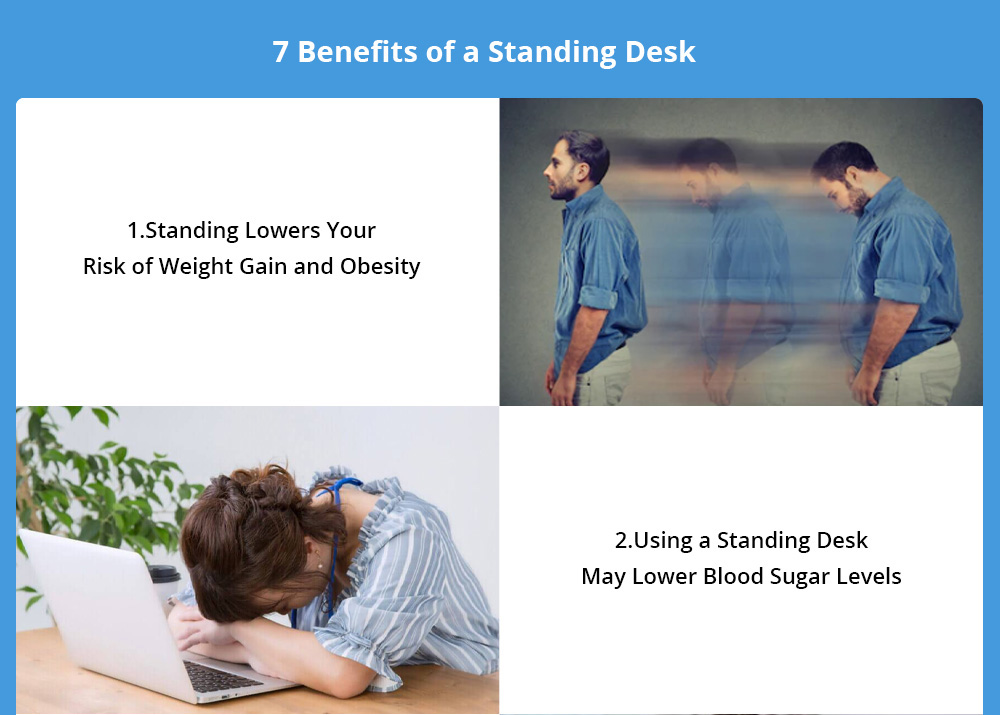 Xiaomi Urevo U1 Smart Walking Pad Ultra-Thin Treadmill + ACGAM Electric Height Adjustable Desk Frame Grey