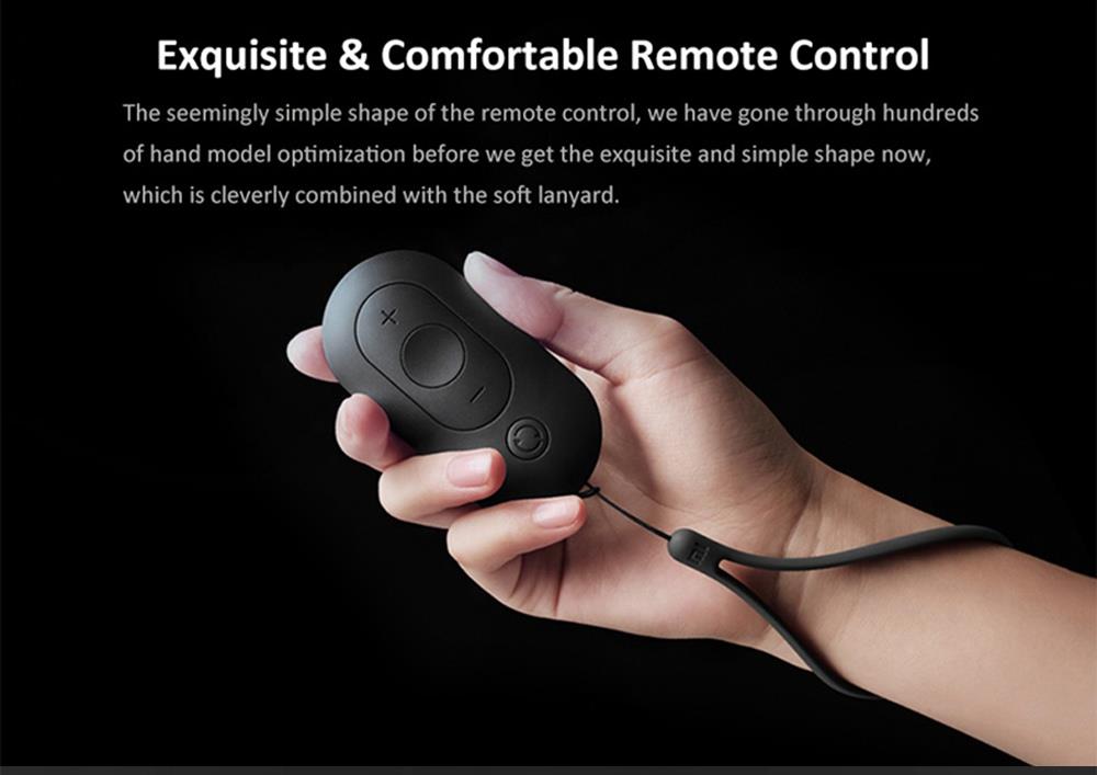 WalkingPad A1 Pro Walking Pad Smart Treadmill for Workout, Fitness Training Gym Equipment, Exercise Indoor & Outdoor with Manual and Automatic Mode, Remote Control, LED Display, Intelligent App Control, 100kg Load Capacity by Xiaomi - EU Version