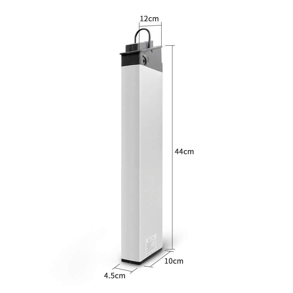 48V 12.5Ah Lithium-ion Battery for ENGWE EP-2 Electric Bike