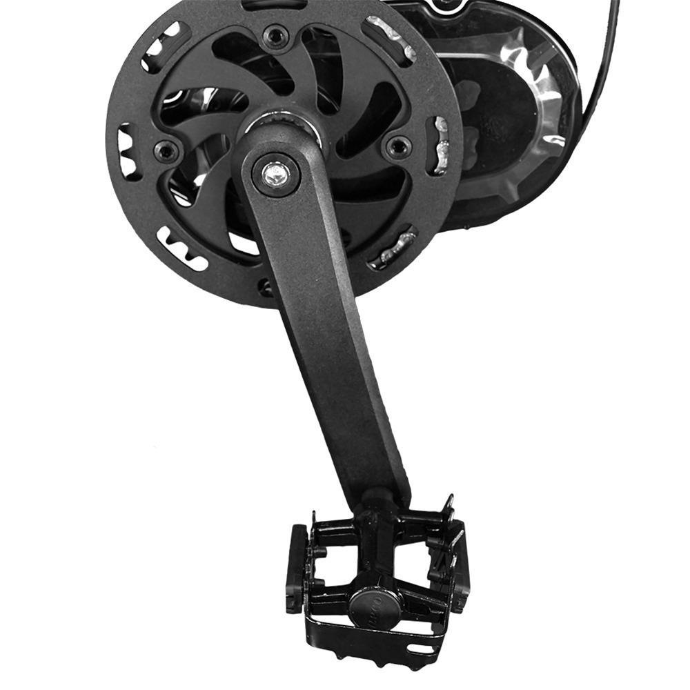 HONG CD-02 URBAN Electric Bike 700C Tire 36V 250W Mid motor Drive 25km/h Speed LG 9.6Ah Li-ion Battery Range up to 50km SHIMANO 8-speed Shift Aluminum Alloy Frame Hydraulic Disk Brake for Male