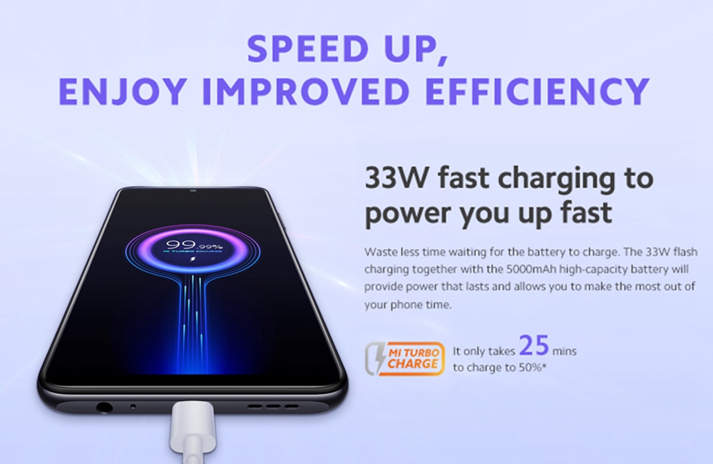 Xiaomi Redmi Note 10 Global Version 6.43" AMOLED Display 4G LTE Smartphone Snapdragon 678 4GB RAM 64GB ROM 48MP Quad Rear Camera MIUI 12 33W Fast Charging - Gray