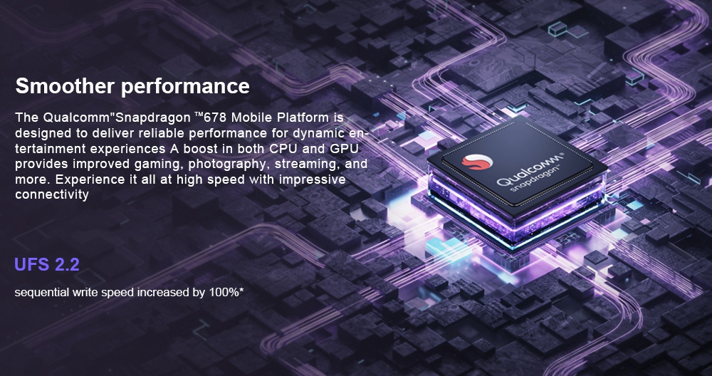 Xiaomi Redmi Note 10 Global Version 6.43" AMOLED Display 4G LTE Smartphone Snapdragon 678 4GB RAM 64GB ROM 48MP Quad Rear Camera MIUI 12 33W Fast Charging - Gray