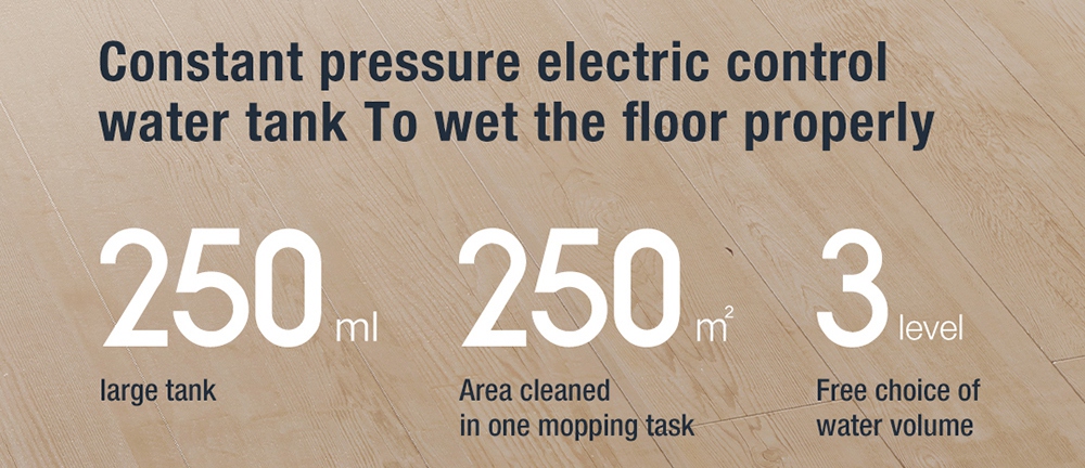 Xiaomi VIOMI Alpha UV Robot Vacuum Cleaner with Intelligent Dust Collector Integrated Sweeping and Mopping 2700Pa Powerful Suction 5200mAh Battery 220 Mins Running Time 250ml Electric Water Tank Mijia APP Control for Pets Hair, Carpets and Hard Floor - Black