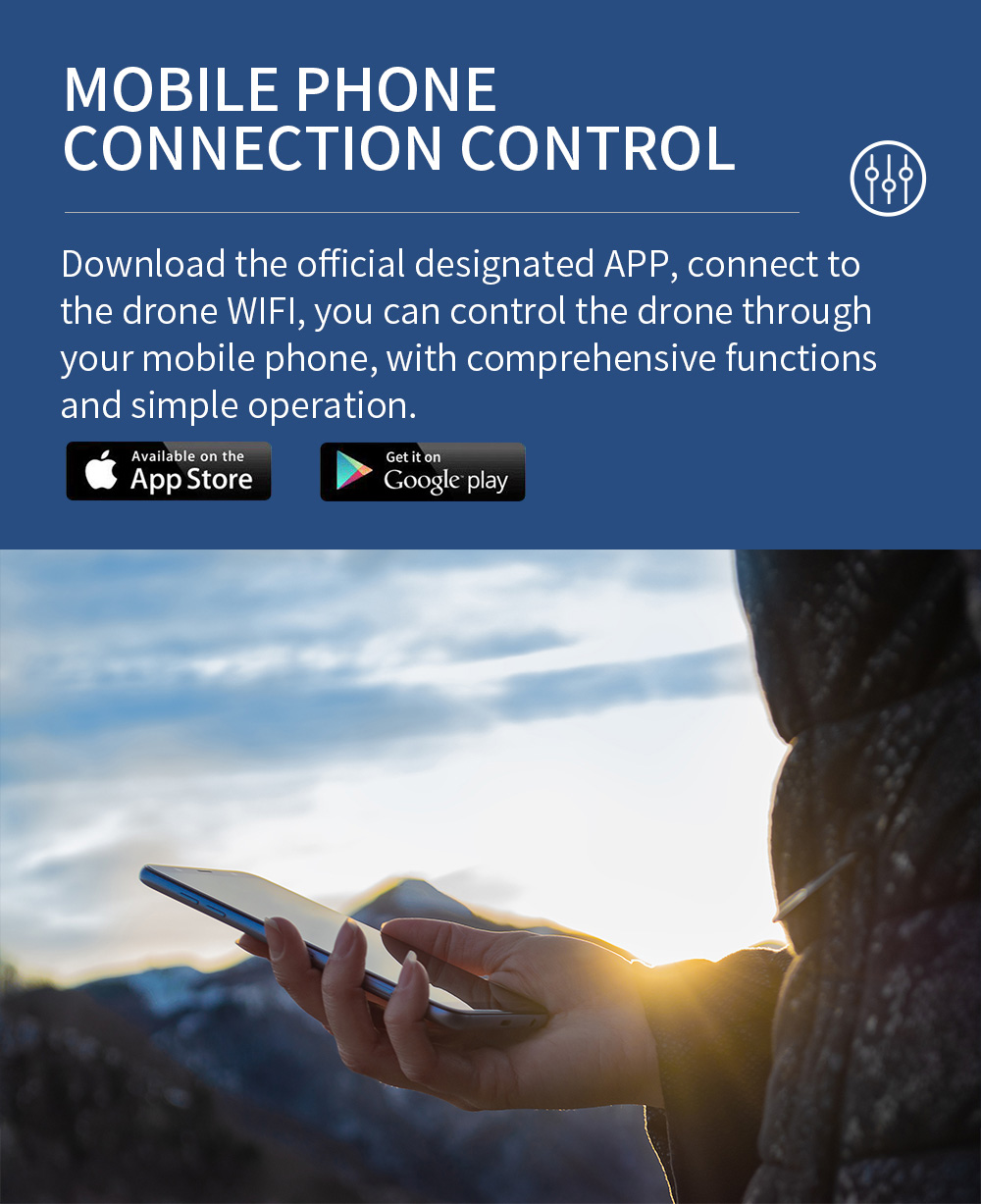 ZLL SG700 MAX 4K Dual Camera GPS 5G WIFI FPV Camera Optical Flow Positioning Brushless RC Drone - One Battery with Bag