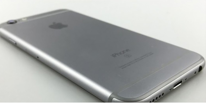 Apple iPhone 8 64GB Unlocked Gray 4.7" Retina Display, Touch ID - Used (Item Condition - Grade S 99% New)