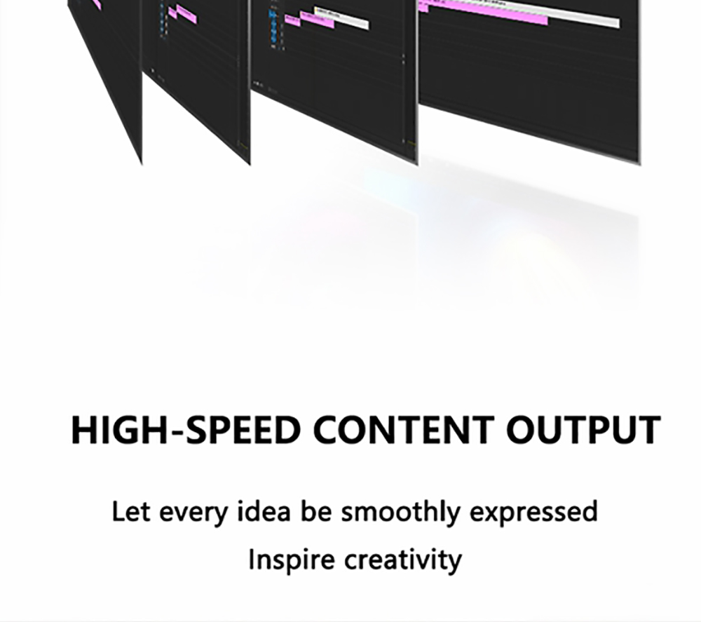 KUU G3 Pro Laptop 15.6" IPS Screen AMD Ryzen R7 4800H 16GB DDR4 RAM 512GB SSD AMD Radeon Graphics 48Wh Battery Capacity Windows 10 EU Plug - Silver