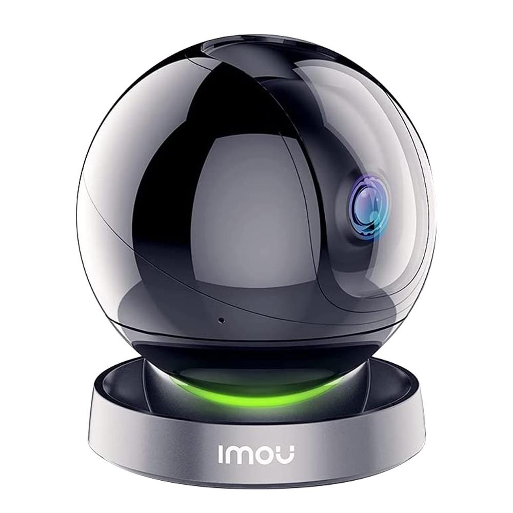 Dahua IMOU Ranger Pro WiFi Security Camera 1080P HD Night Vision Smart Tracking Two-way Audio Home Company Security Monitor - White