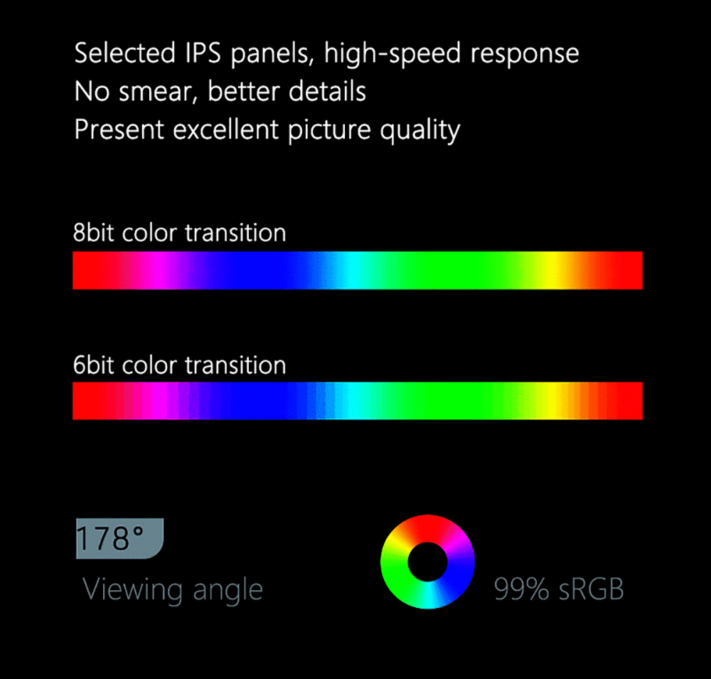 KUU Lepad 2-in-1 Laptop 12 inch 2K HD Touch Screen Intel Celeron Processor N3450 8GB RAM 256GB SSD 5000 mAh Battery