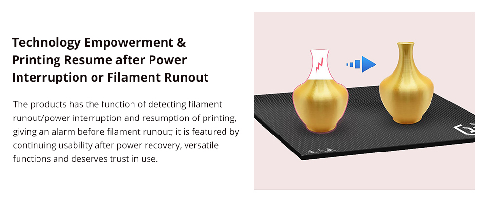 Artillery Sidewinder X2 3D Printer Auto Leveling Stepper Drivers TFT Touch Screen 300*300*400mm 95% Pre-Assembled