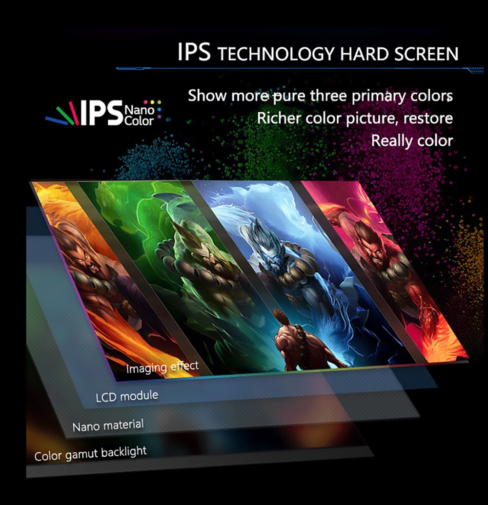 KUU Lepad 2-in-1 Laptop 12 inch 2K HD Touch Screen Intel Celeron Processor N3450 8GB RAM 256GB SSD 5000 mAh Battery