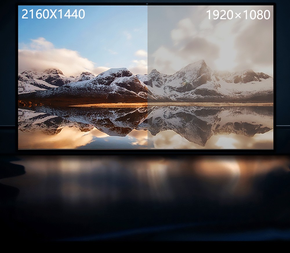 KUU Lepad 2-in-1 Laptop 12 inch 2K HD Touch Screen Intel Celeron Processor N3450 8GB RAM 256GB SSD 5000 mAh Battery