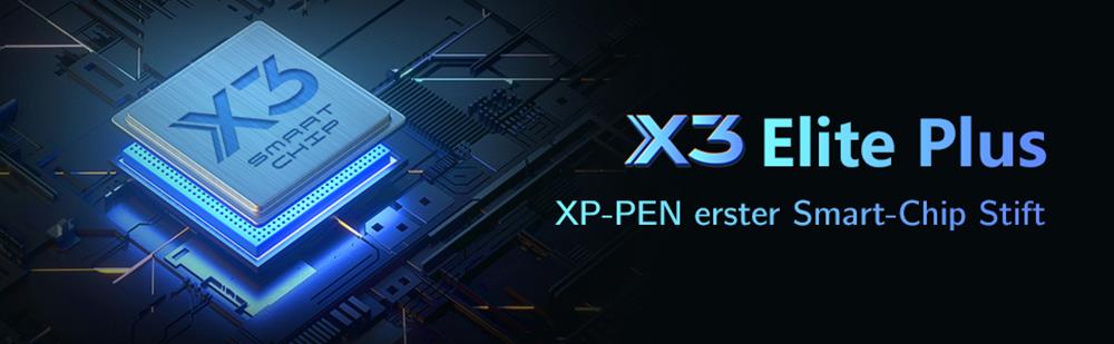 XP-PEN Artist Pro 16 Graphic Tablet with 15.4 Inch 133% sRGB Display, 8192 Level Stylus Pen, for Drawing, Design, Editing, Compatible with Windows, Mac, Linux - Black
