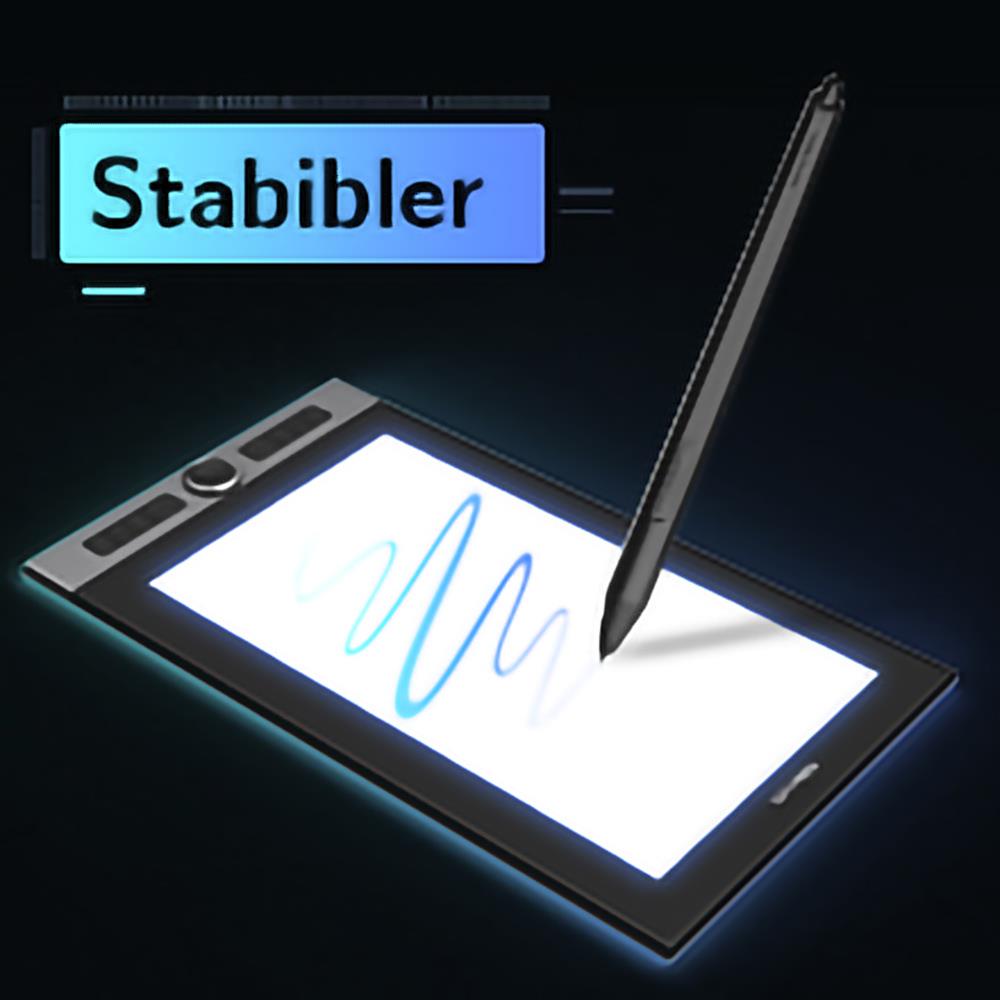 XP-PEN Artist Pro 16 Graphic Tablet with 15.4 Inch 133% sRGB Display, 8192 Level Stylus Pen, for Drawing, Design, Editing, Compatible with Windows, Mac, Linux - Black