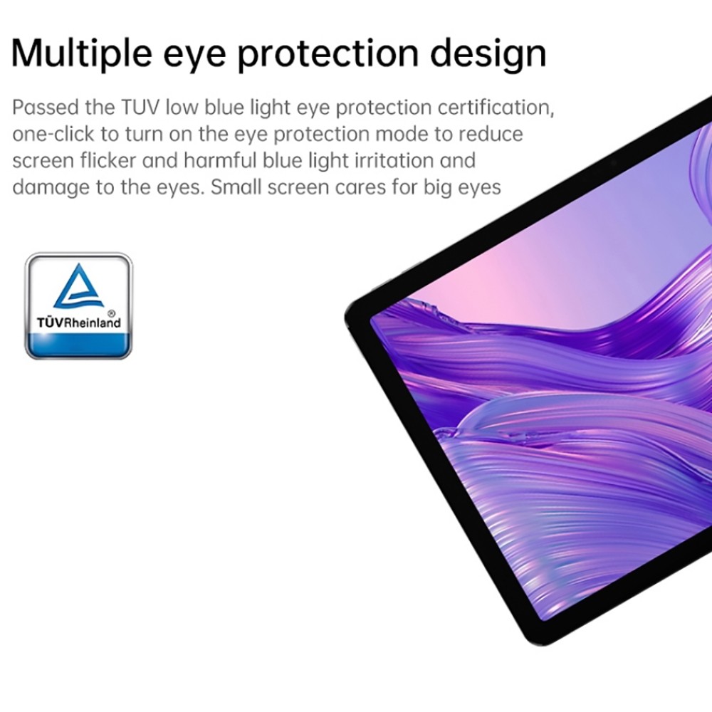 Global Firmware Lenovo Xiaoxin Pad Plus WIFI Snapdragon Octa Core 6GB RAM 128GB ROM Tablet Android 11 11 Inch