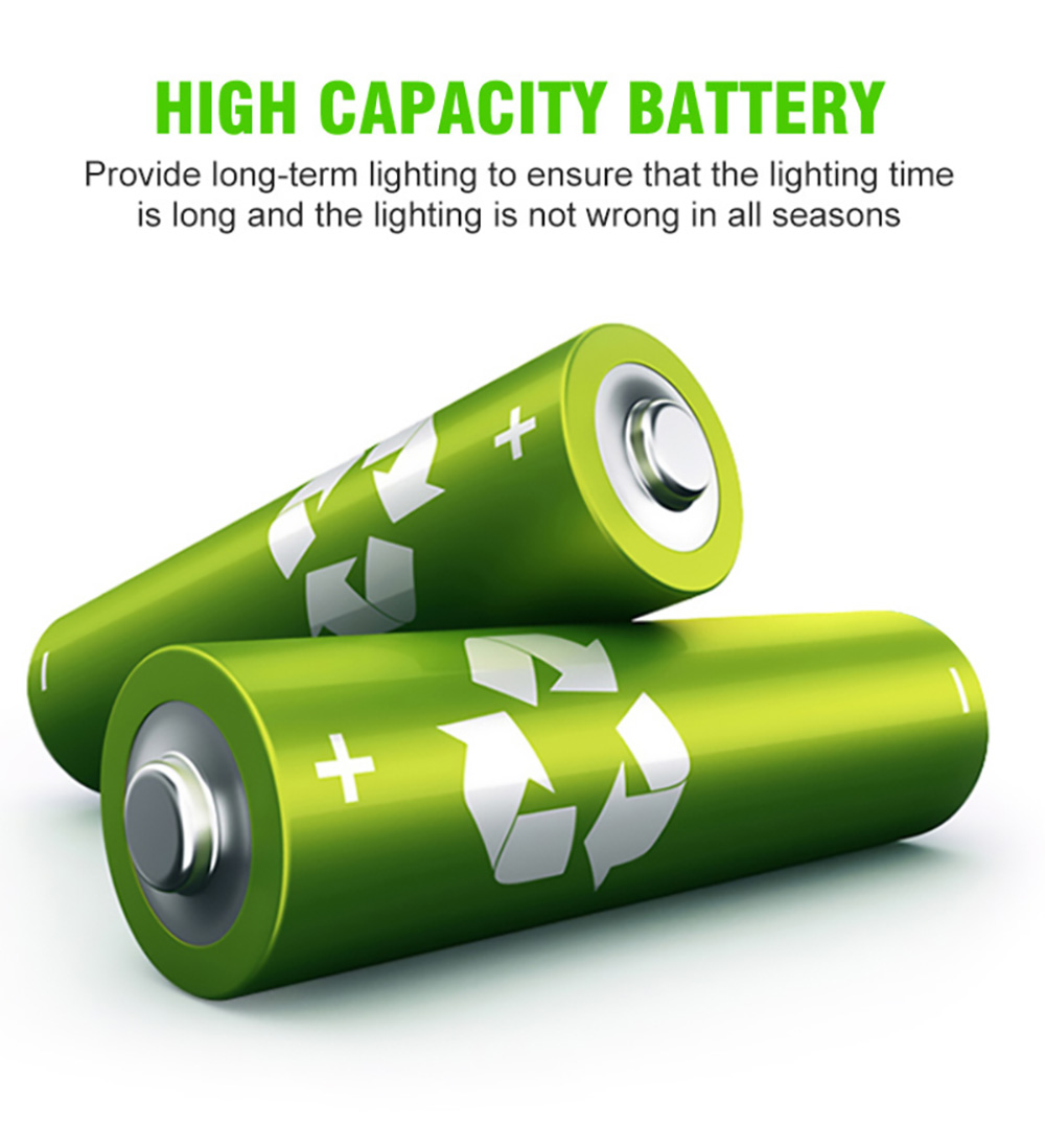 616C 30COB Solar LED Wall Lamp with Human Body Induction for Garden & Outdoor