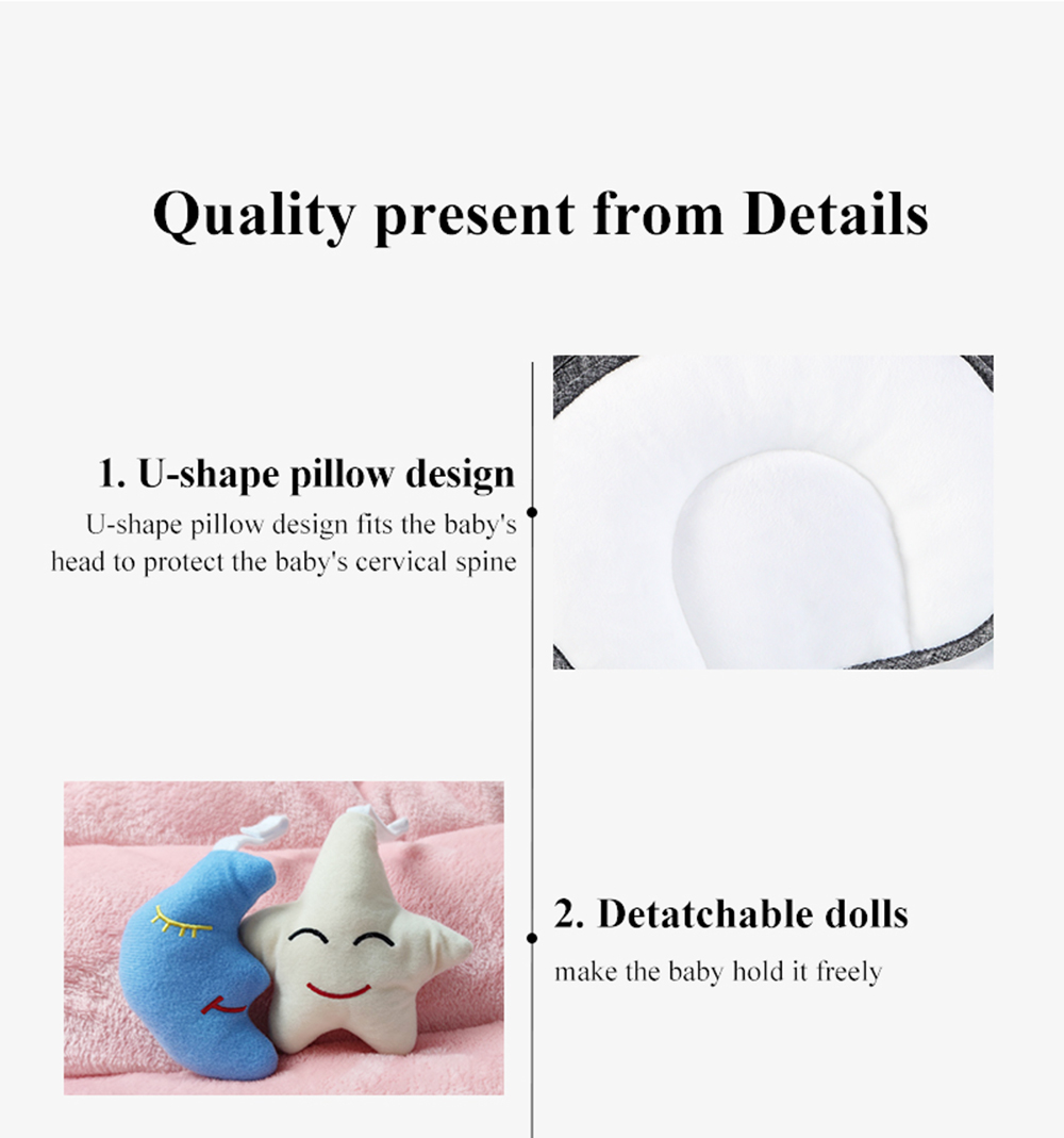DEAREST Smart Electric Baby Cradle Crib Rocking Chair Newborn Calm Chair Baby Bouncer Bluetooth with Remote Control
