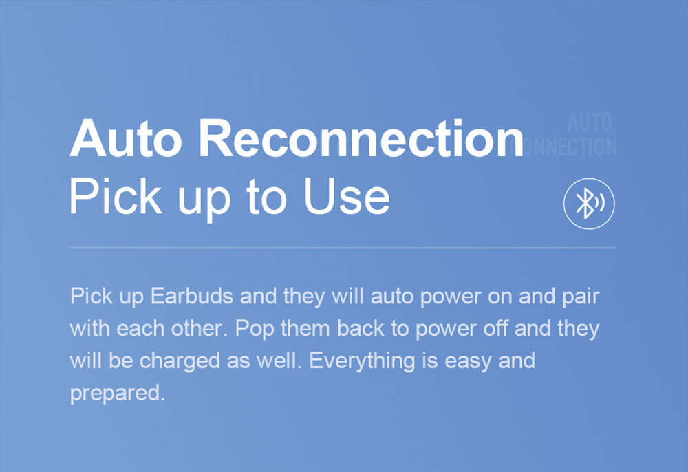 Haylou GT1 Pro HD Stereo TWS Bluetooth Earphones Touch Control Wireless Headphones With Dual Mic Noise Isolation - Black