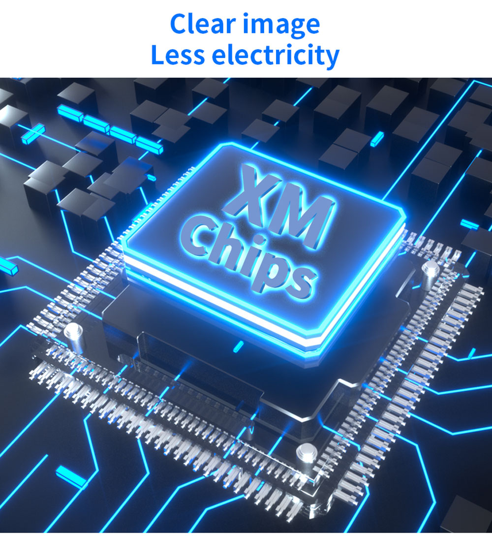 Hiseeu 3MP POE IP Security Surveillance Camera H.265 1536P Bullet CCTV IP Camera for POE NVR System Indoor Home IR Cut