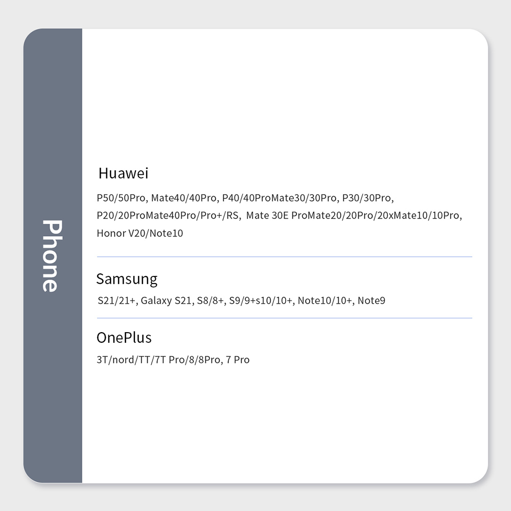 ORICO 6 in 1 Type-C Multi-function Docking Station