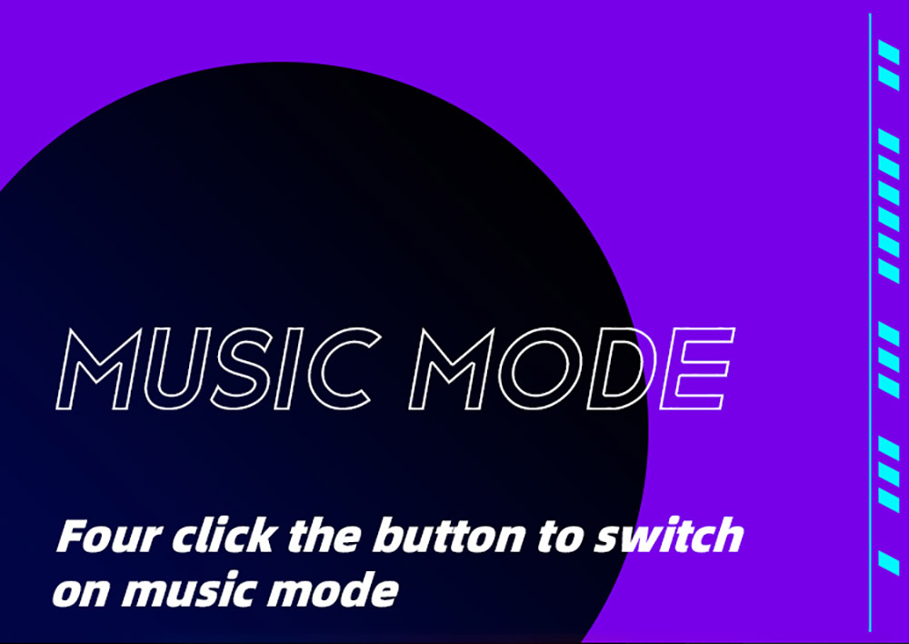 Sabbat G12 Elite TWS Wireless Bluetooth Headphones Gaming Music Dual Modes Noise Reduction Earphones With Mic - Purple