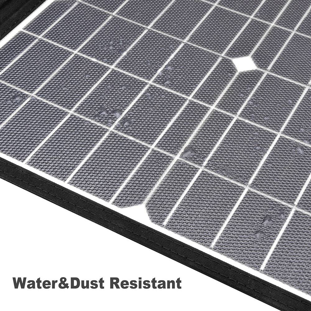 Anypower AP100W Portable Solar Panel