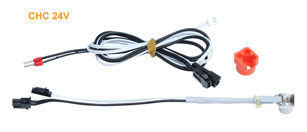 TriangleLab CHC KIT Ceramic Heating Core Quick Heating Mini for Ender 3 V6 CR10 CR-10 Mk3s 3D Printer Hotend