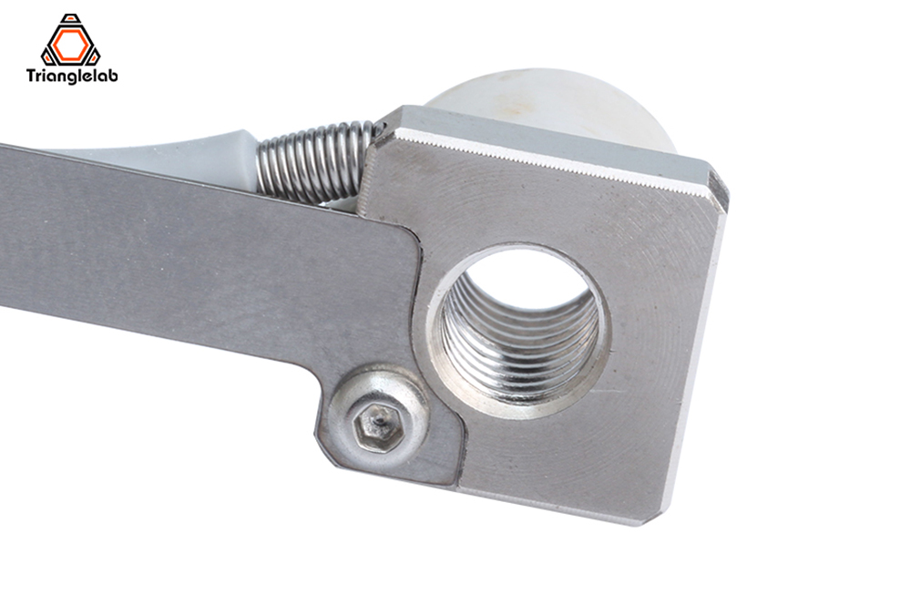 TriangleLab CHC KIT Ceramic Heating Core Quick Heating Mini for Ender 3 V6 CR10 CR-10 Mk3s 3D Printer Hotend