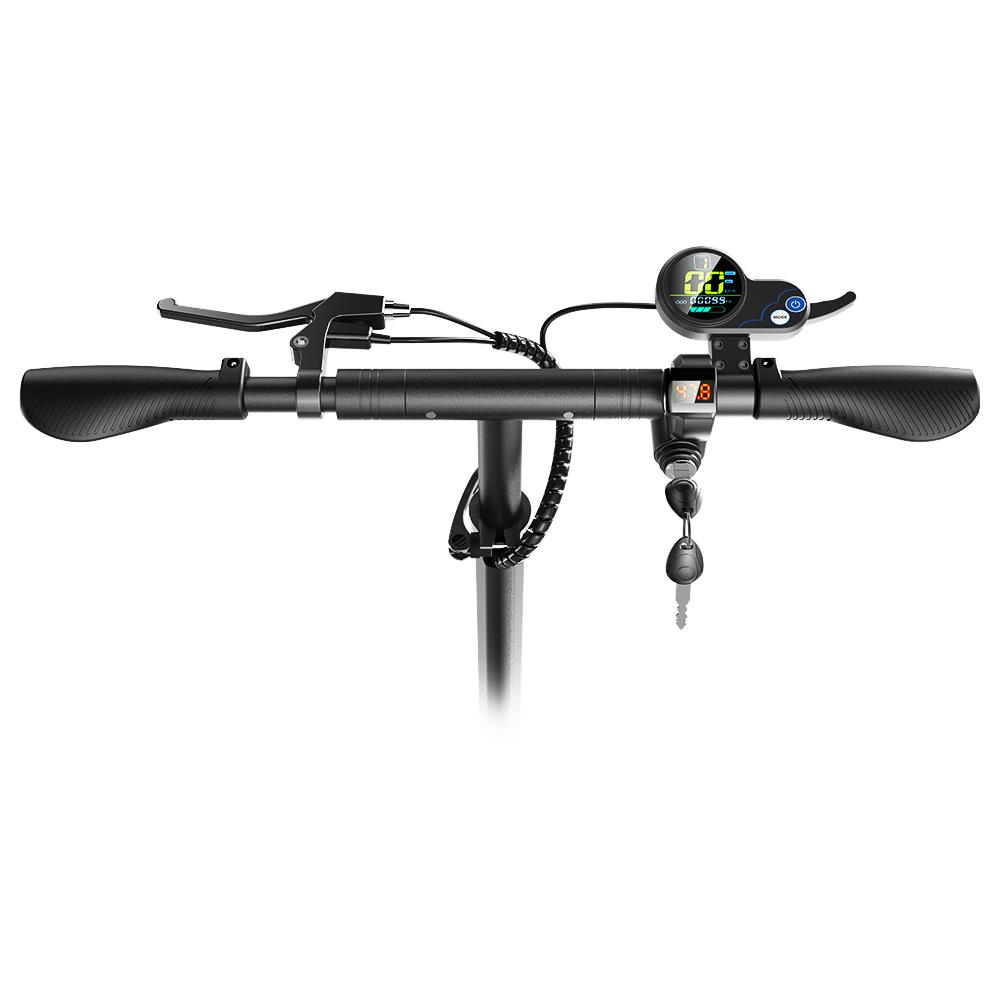 JOYOR F7 Electric Scooter 22Ah Battery 500W Motor Up to 85KM Mileage Range 8 Inch Wheel 40Km/h Max Speed